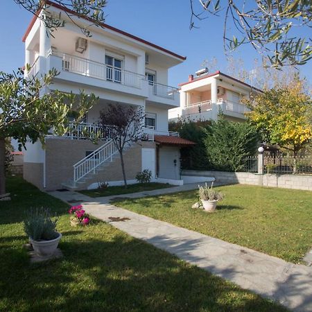 Villa Balsamico - Appartement Vue Sur Le Jardin Врасна Экстерьер фото