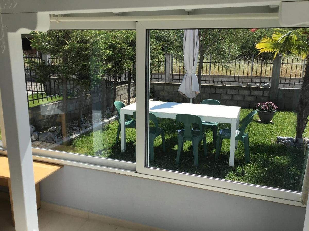Villa Balsamico - Appartement Vue Sur Le Jardin Врасна Экстерьер фото