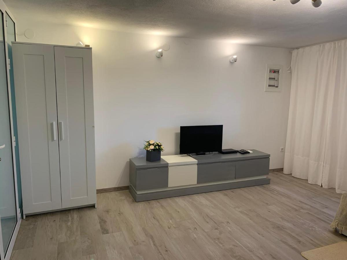 Villa Balsamico - Appartement Vue Sur Le Jardin Врасна Экстерьер фото