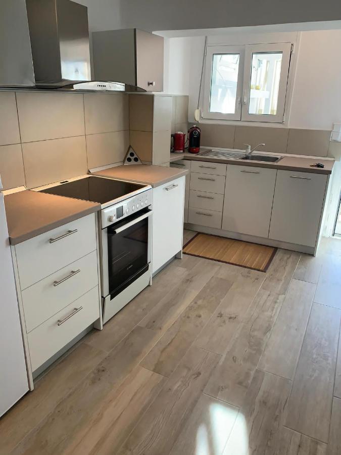 Villa Balsamico - Appartement Vue Sur Le Jardin Врасна Экстерьер фото
