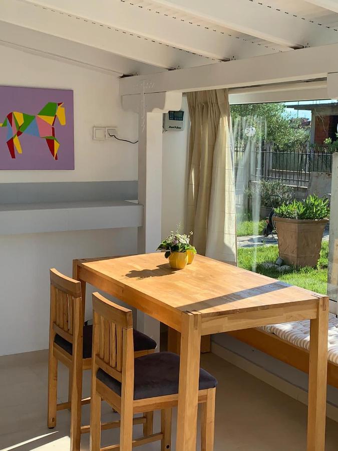 Villa Balsamico - Appartement Vue Sur Le Jardin Врасна Экстерьер фото